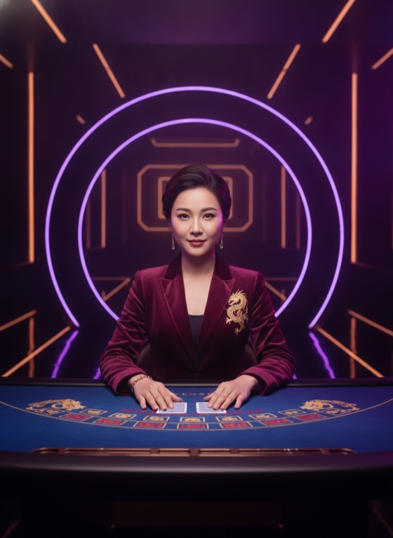 Asia Gaming