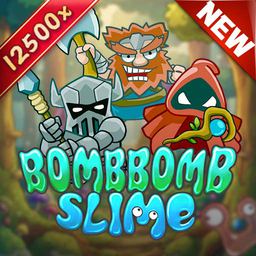 Bomb Bomb Slime