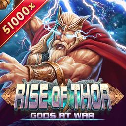 Rise of Thor