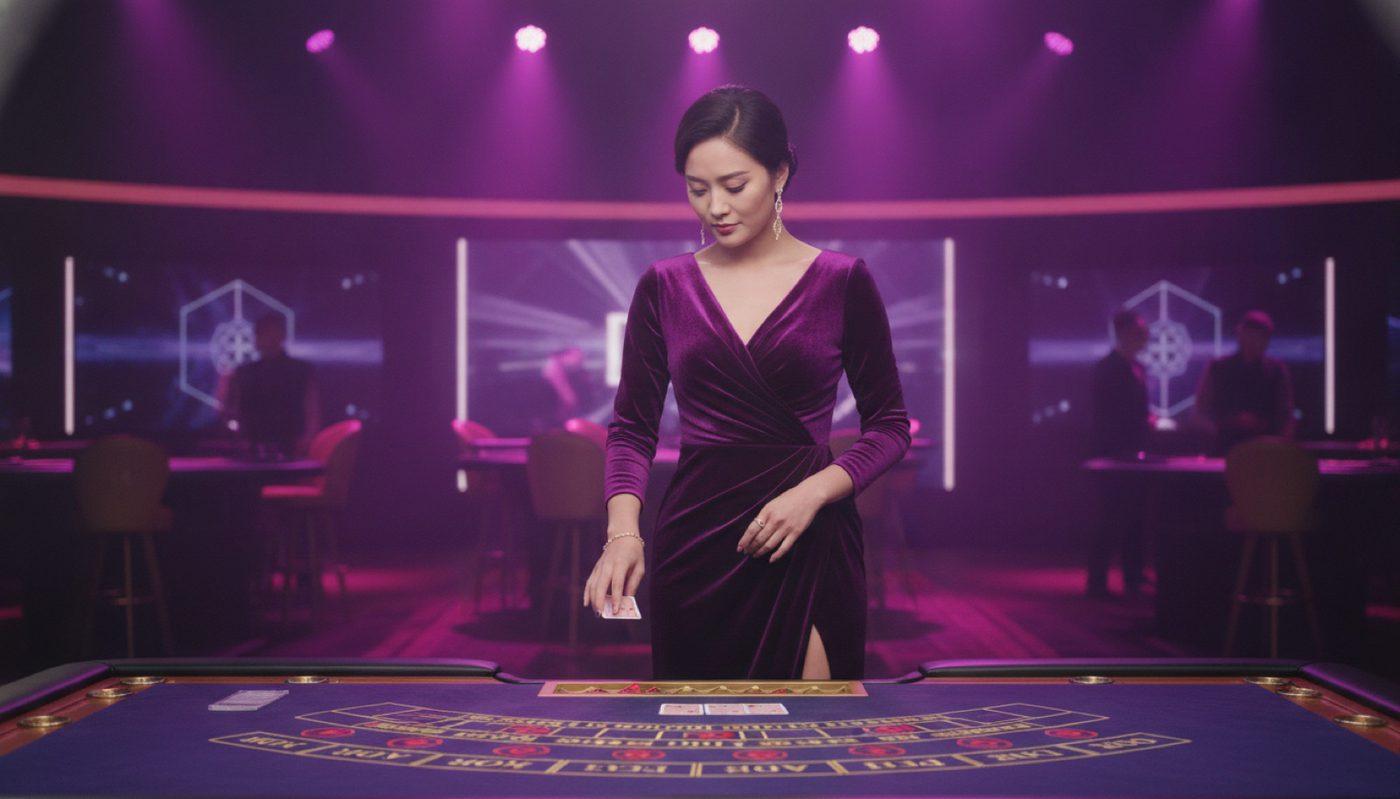 SpinCity99 Live Casino