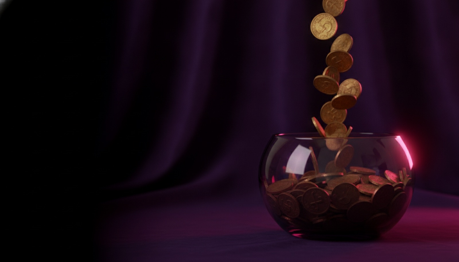 Daily bonus