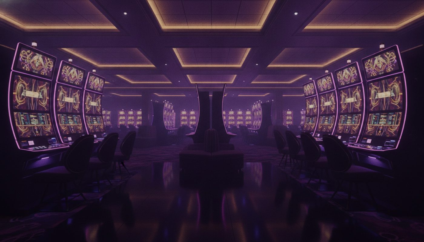 SpinCity99 Slot Game